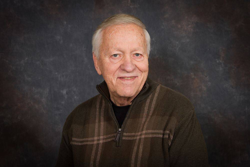 First Student of the GVSU Occupational Safety & Health Program Reflects on His Career
